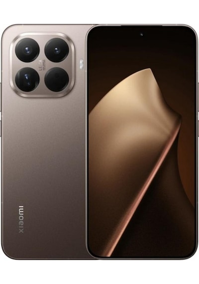 Xiaomi 15t Pro İle Uyumlu Kılıf Şeffaf Kamera Korumalı 3d