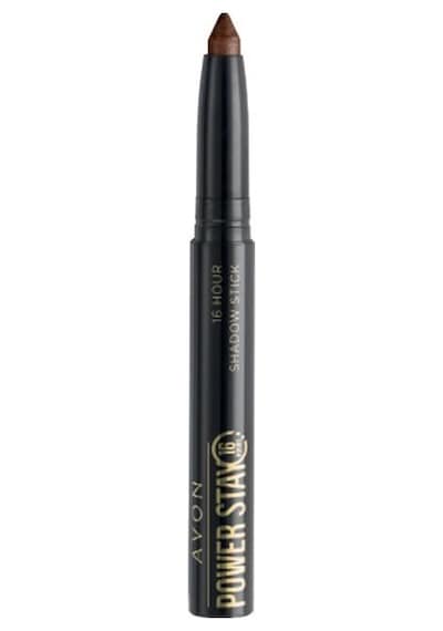 Avon Power Stay Kalem Göz Farı Blushing Pink