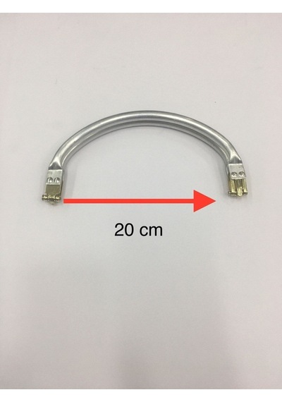 Karantuhafiye Gizli Burs / Çanta Bursu / Oval Burs 20 Cm Renkli Çok Renkli