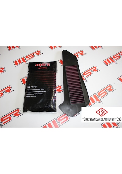 Yamaha X Max 300/250 17-18 Hava Filtre Performans (Tse) 556651511
