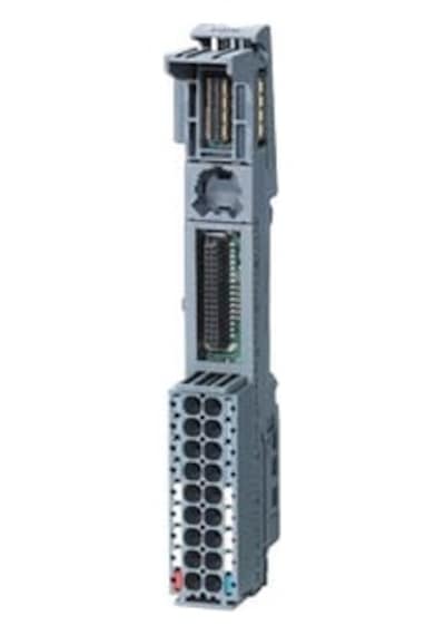 6ES7193-6BP00-0BA0 ET200SP Base Unit, 16 pin I/0, besleme aktarm