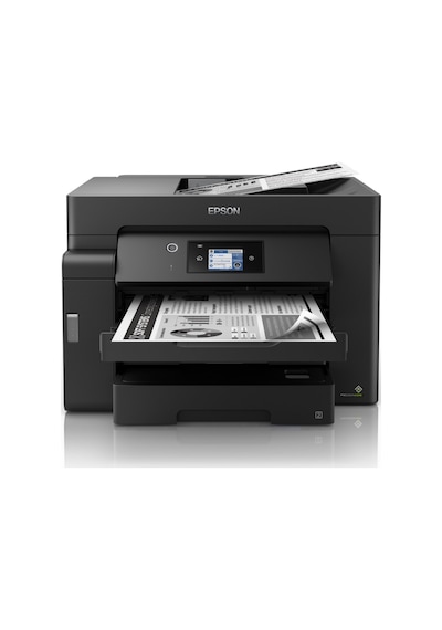 Epson M15140 4800 x 1200 Çok Fonksiyonlu Yazıcı