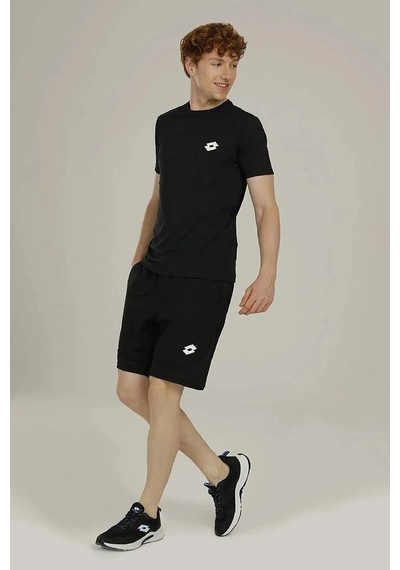 Lotto M-bsc Platon Pes Erkek T-shirt 4fx