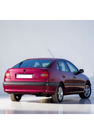 Toyota Avensis T22 Hb Liftback 98-02 Arka Bagaj Amortisörü 1 Adet