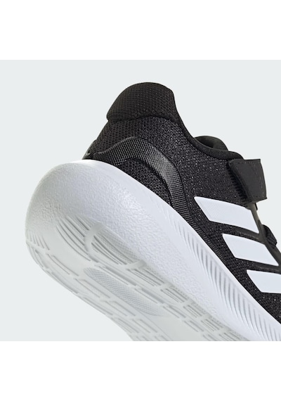 Adidas Runfalcon 5 Çocuk Günlük Spor Ayakkabı C-adııe8598p10a00 Siyah Adidas Runfalcon 5 Çocuk Günlük Spor Ayakkabı C-adııe8598p10a00 Siyah