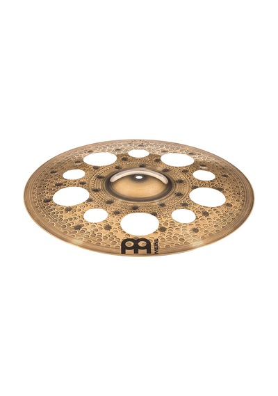 Meinl Pure Alloy Custom 18 Inch Trash Crash Zil