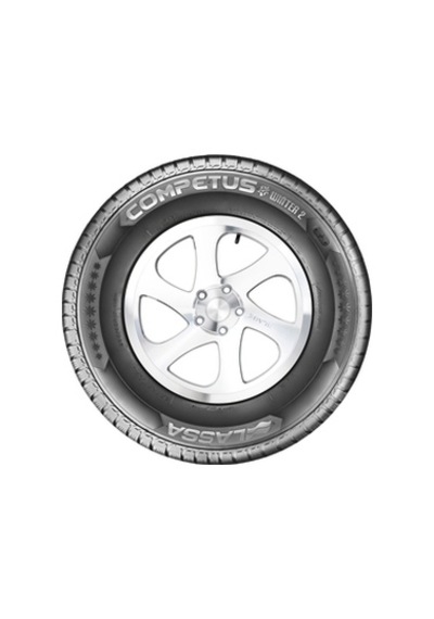 Lassa 205/80 R16 104T XL Competus Winter2 Kış Lastiği 2022