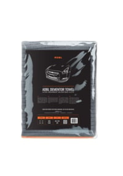 Adbl Dementor Towel Kurutma Havlusu 60 90 Cm