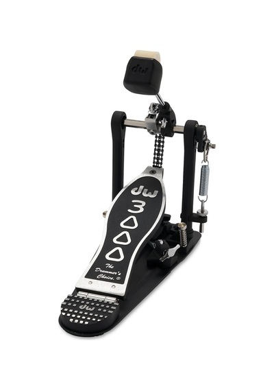 Dw Drums 3000 Series Single Kick Pedalı