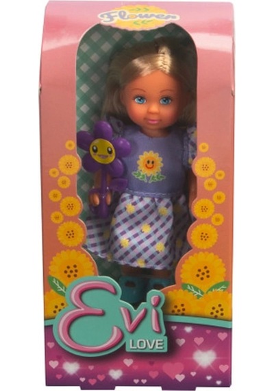 Mey İthalat Evi Love Flowers