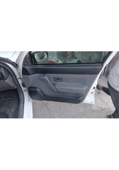 Atlas Oto Giyim Renault 19 Kapı Döşemesi