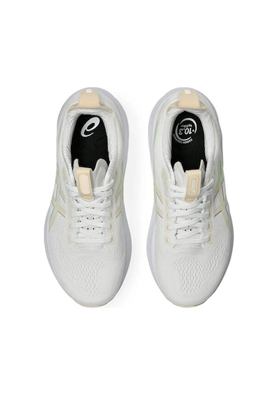 Asics Gel-kayano 32 Unisex Koşu Ayakkabısı 1012b838-102 Beyaz Beyaz