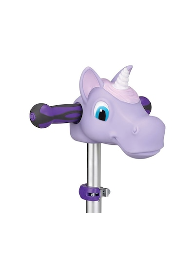 Globber Aksesuar Unicorn/Mor