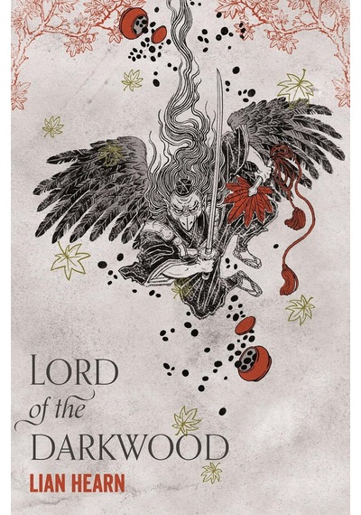 Of The Darkwood