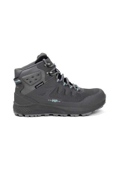 M.P MP 242-1800zı Kadın Trekking Bot Füme 36 Füme
