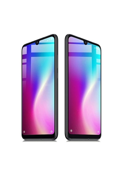 Xiaomi Redmi 7 3d Full Tempered Kırılmaz Cam Ekran Koruyucu- 5775