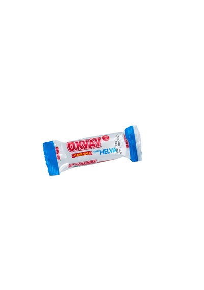 Okyay Vanilyalı Paket Helva 20 x 40 G