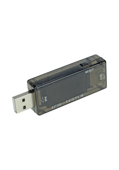 Jc-2 Usb Test Cihazı VoLTaj Ve Akım
