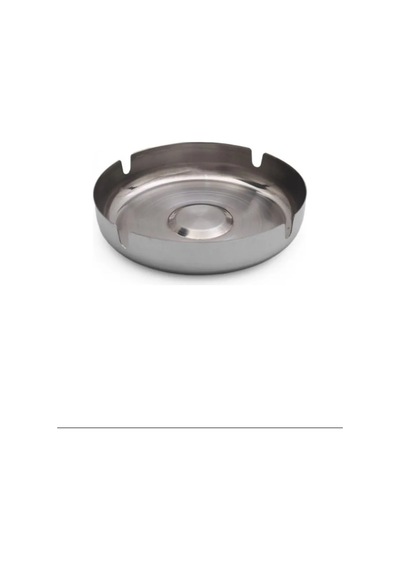 Jenerik Açık Metal Küllük Royaleks-yt-654