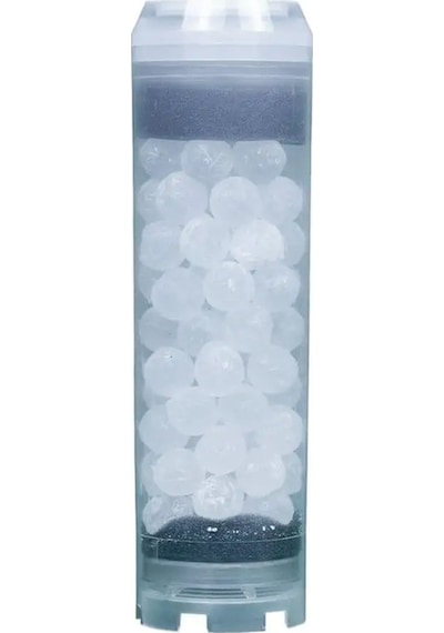 Su Arıtma 10inch Tekli Silifoz Filtre