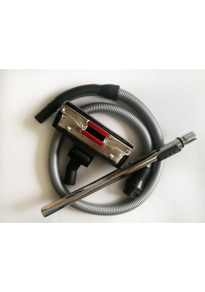Bosch Uyumlu Bsg 82480 Ergomaxx Hortum Emici Teleskopik Boru 3 Lü Set (262936810)