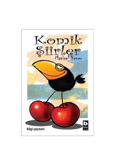 Komik Şiirler