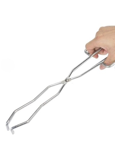 Kroze Maşası Paslanmaz Çelik 60 Cm