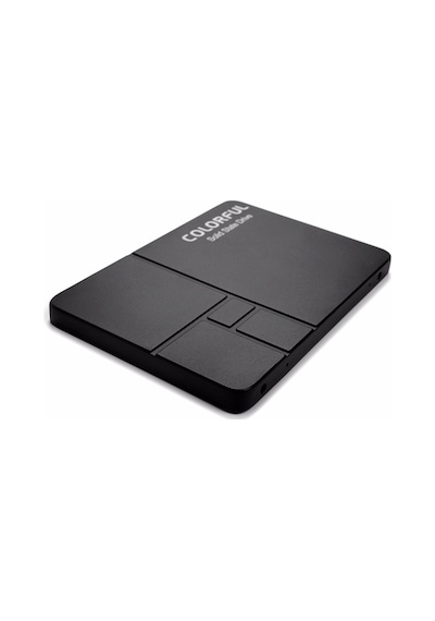 Colorful SL500 2.5" 512 GB SATA 3 SSD