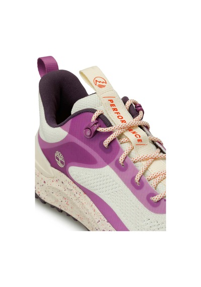 Timberland Motıon Access Low Lace Up Mor Kadın Outdoor Ayakkabı 000000000102232612