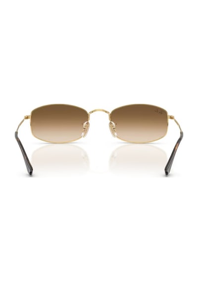 Ray-Ban Rb 3832 001/51 .52 Güneş Gözlüğü Altın