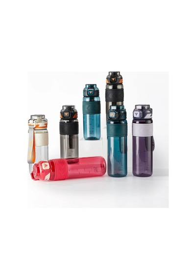 Tkk Su Matarası 1000 Ml T1020 Beyaz