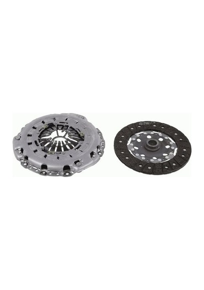 Sachs 3000951784 Debriyaj Seti W638 Om611 Vito 108.110.112.cdı 98-02 192502201