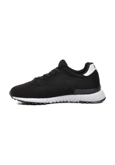 Lee Cooper Siyah Erkek Sneaker Lc-31051 M Siyah