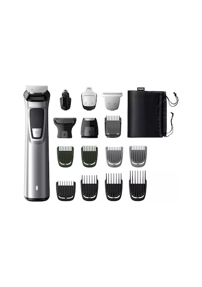 Philips  MG7736/15 Multigroom 7000 Serisi 16'sı 1 Arada Erkek Bakım Seti
