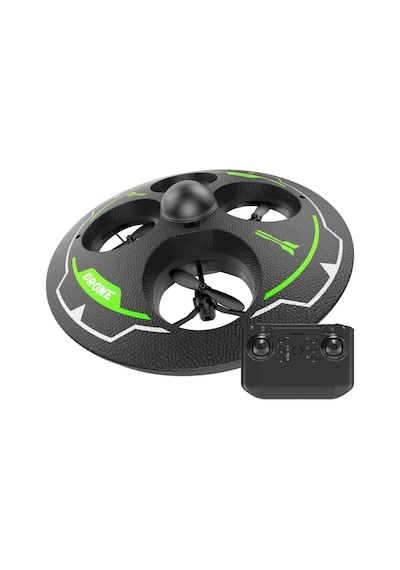 Mey İthalat Kutuda Ufo Kameralı Drone