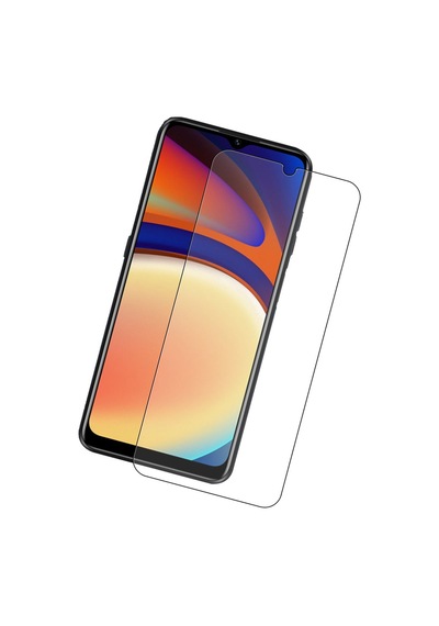 Oukitel C32 Kırılmaz Ekran Koruyucu Temperli Cam