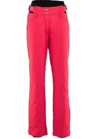 Killy Black Night Print Kadın Pantalon Kiv2399