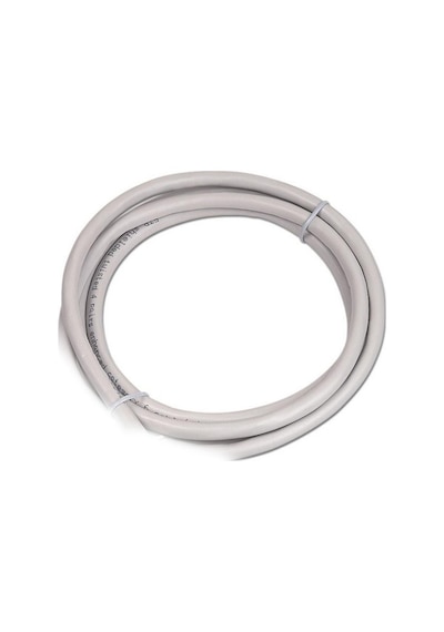 Cat6 Utp Slim Patch Cord Lsoh 2m Gri