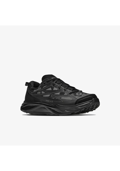 Hoka Huaka Pro Unisex Spor Ayakkabı 1176672-bblc Siyah