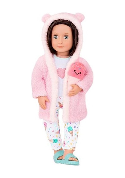 Our Generation Kıyafet - Deluxe Ice Cream Pijama