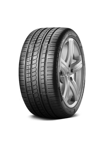 Pirelli 205/55 R16 91Y N5 Pzero Rosso Asımmetrıco Yaz Lastiği 2024