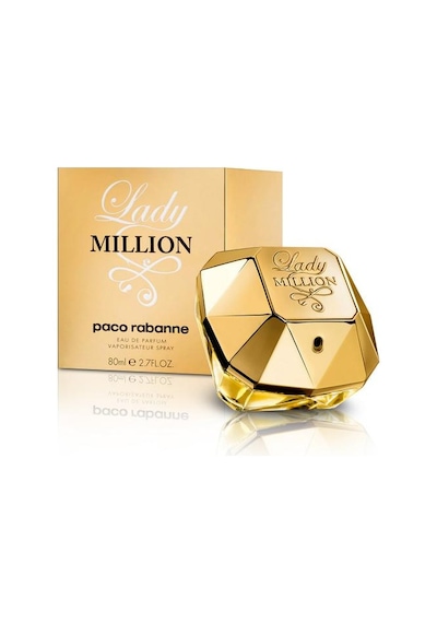 Paco Rabanne Lady Million Kadın Parfüm EDP 50 ML