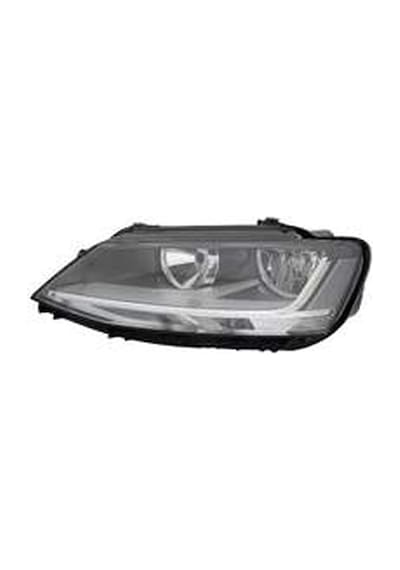 Far Sol Jetta 14-