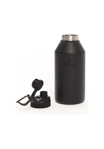 Igloo Sportsman Termos 1.9 Litre 205683 Siyah
