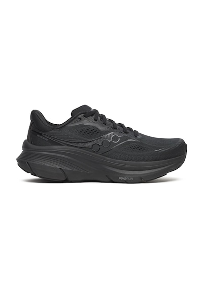 Saucony Guide 19 Erkek Patika Koşu Ayakkabısı-s2105801t Siyah