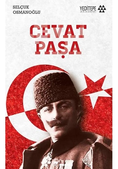 Cevat Paşa