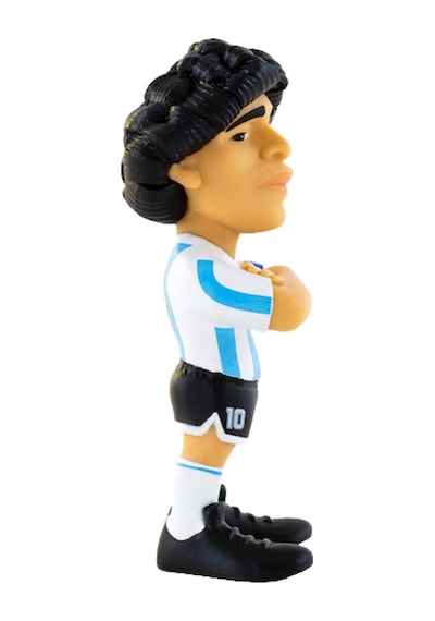 Minix Maradona Argentina 10257 Diğer