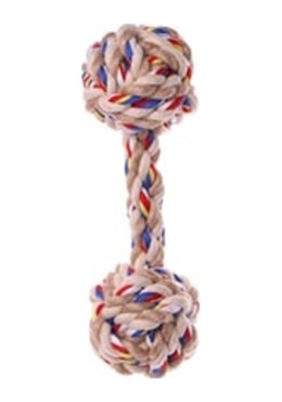 Eastland İp Dambıl 7,5x20 Cm