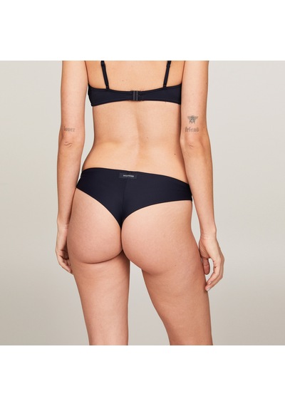 Tommy Hilfiger Kadın Mavi Bikini Altı