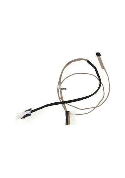 Alfabilgisayar HP Uyumlu 15-Bs037Nt 2Hn60Ea Lcd Data Flex Lvds Kablo  Ek